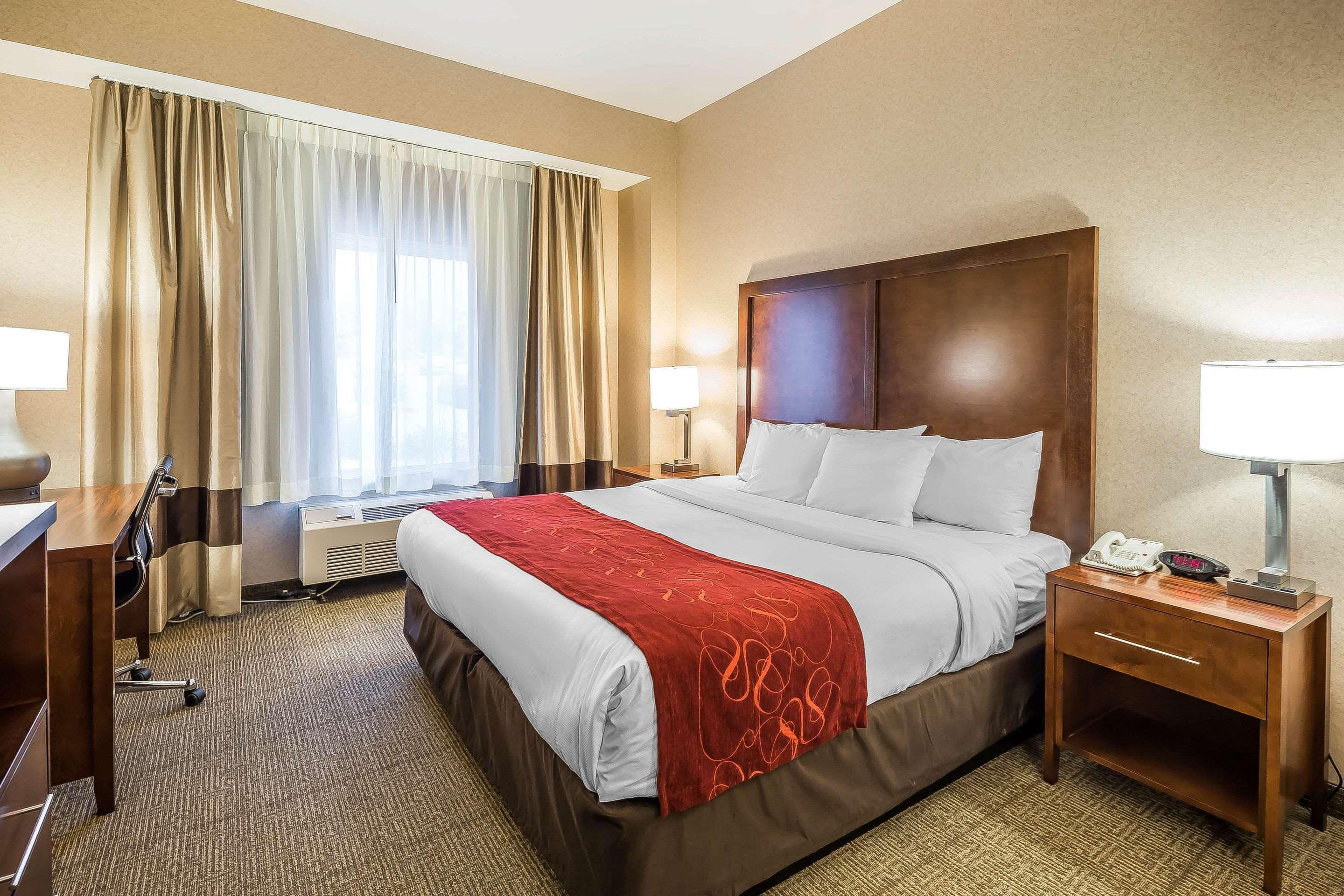 Comfort International Airport Hotel 3*