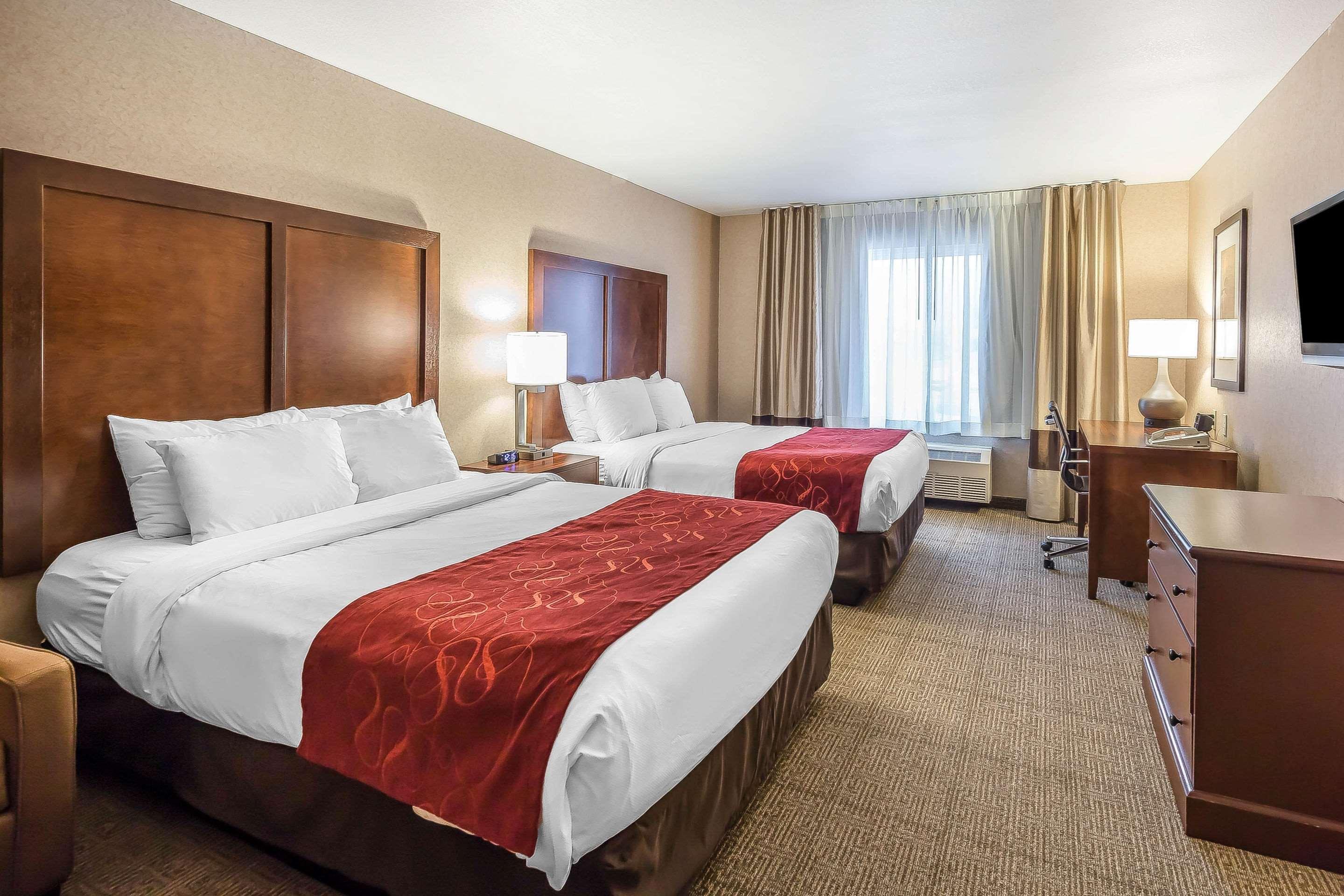 Comfort International Airport 3*
