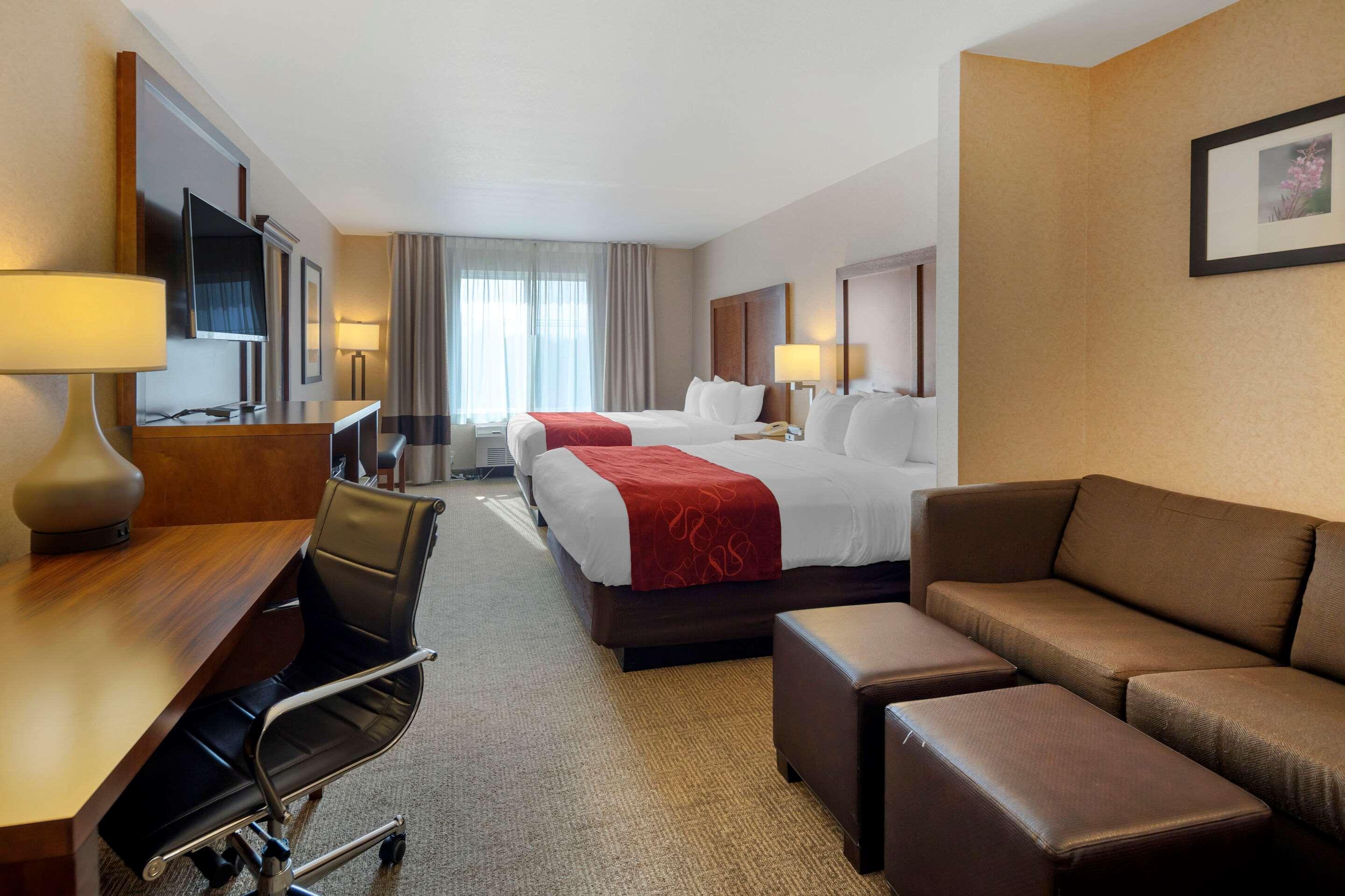 Comfort International Airport Hotel 3*