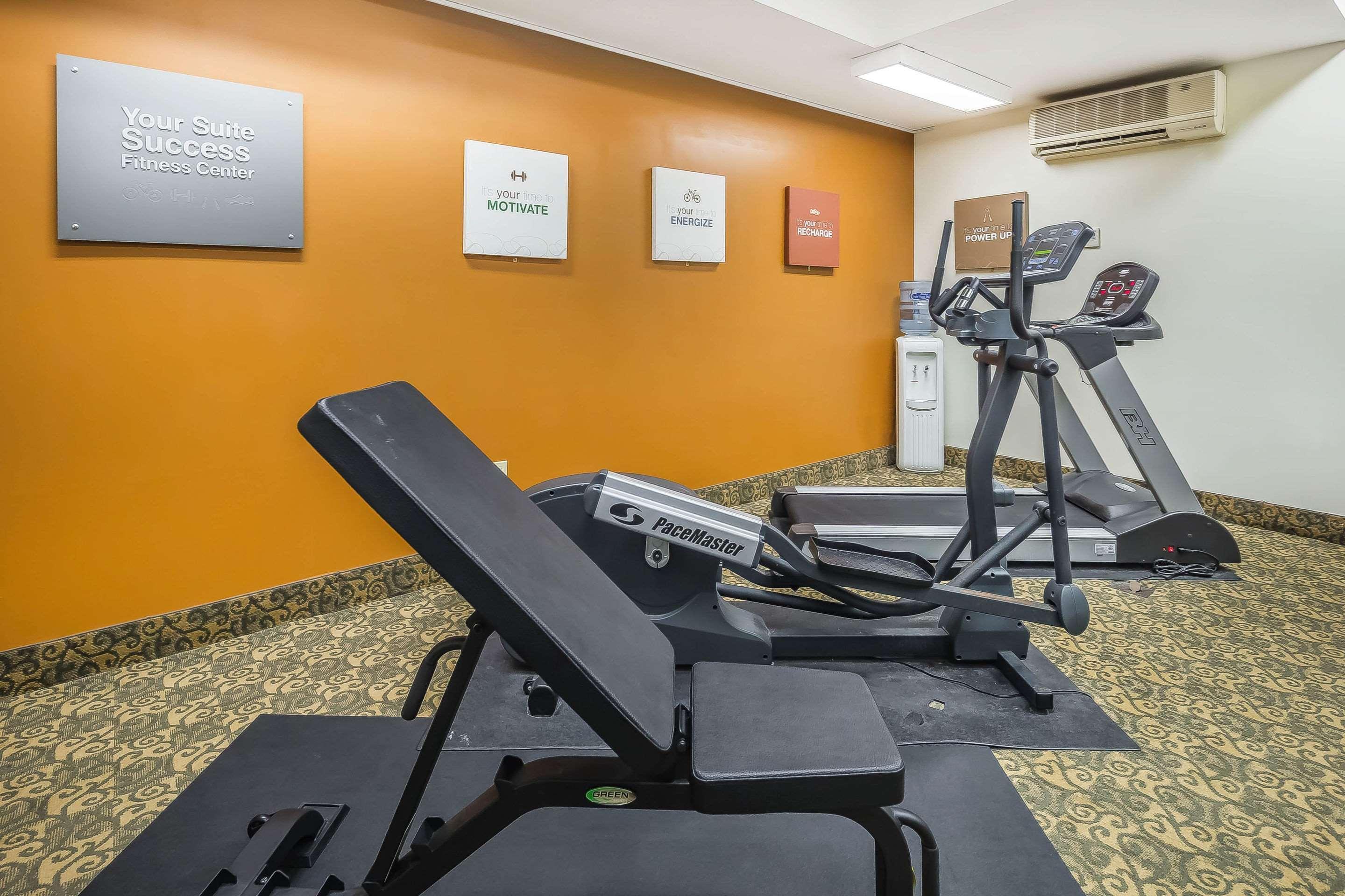 Comfort International Airport Hotel