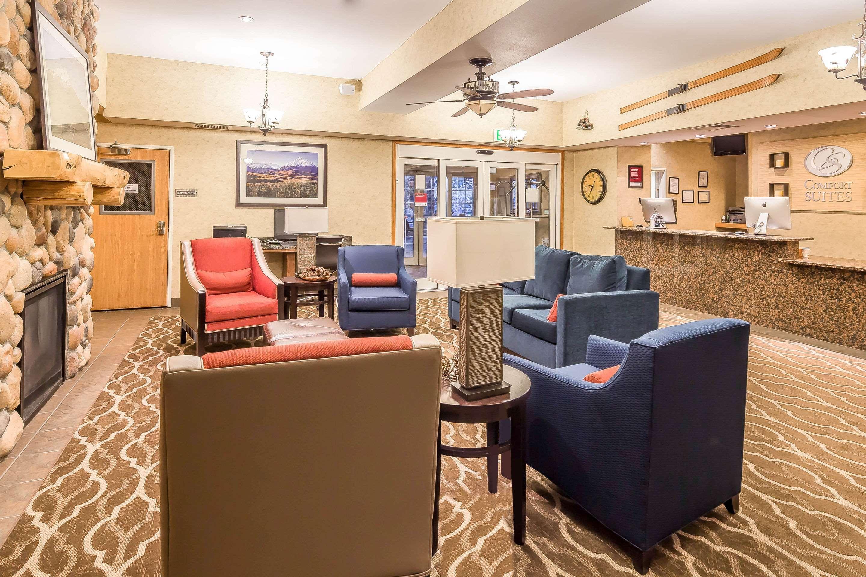 Hotel Comfort International Airport Anchorage