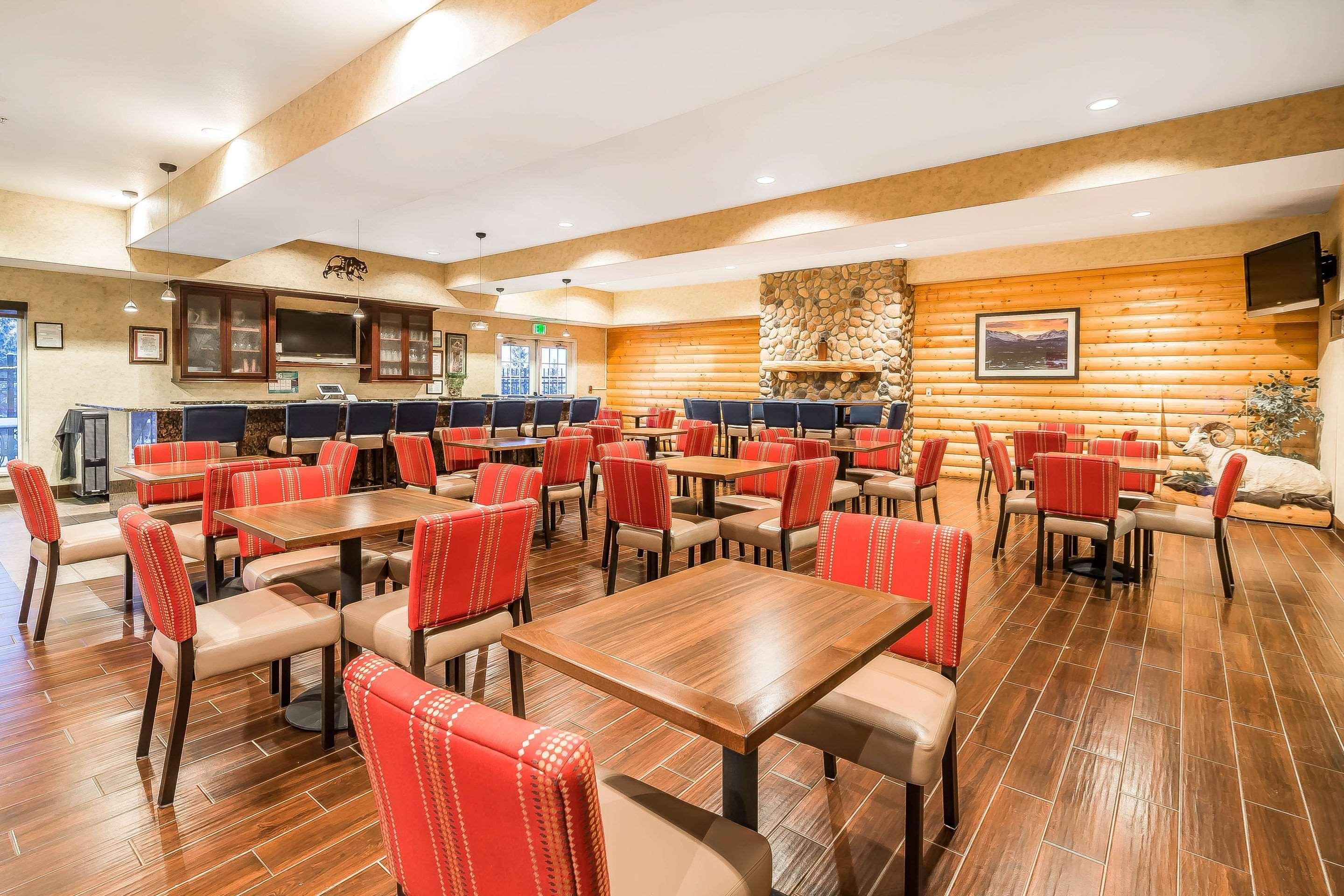 Hotel Comfort International Airport