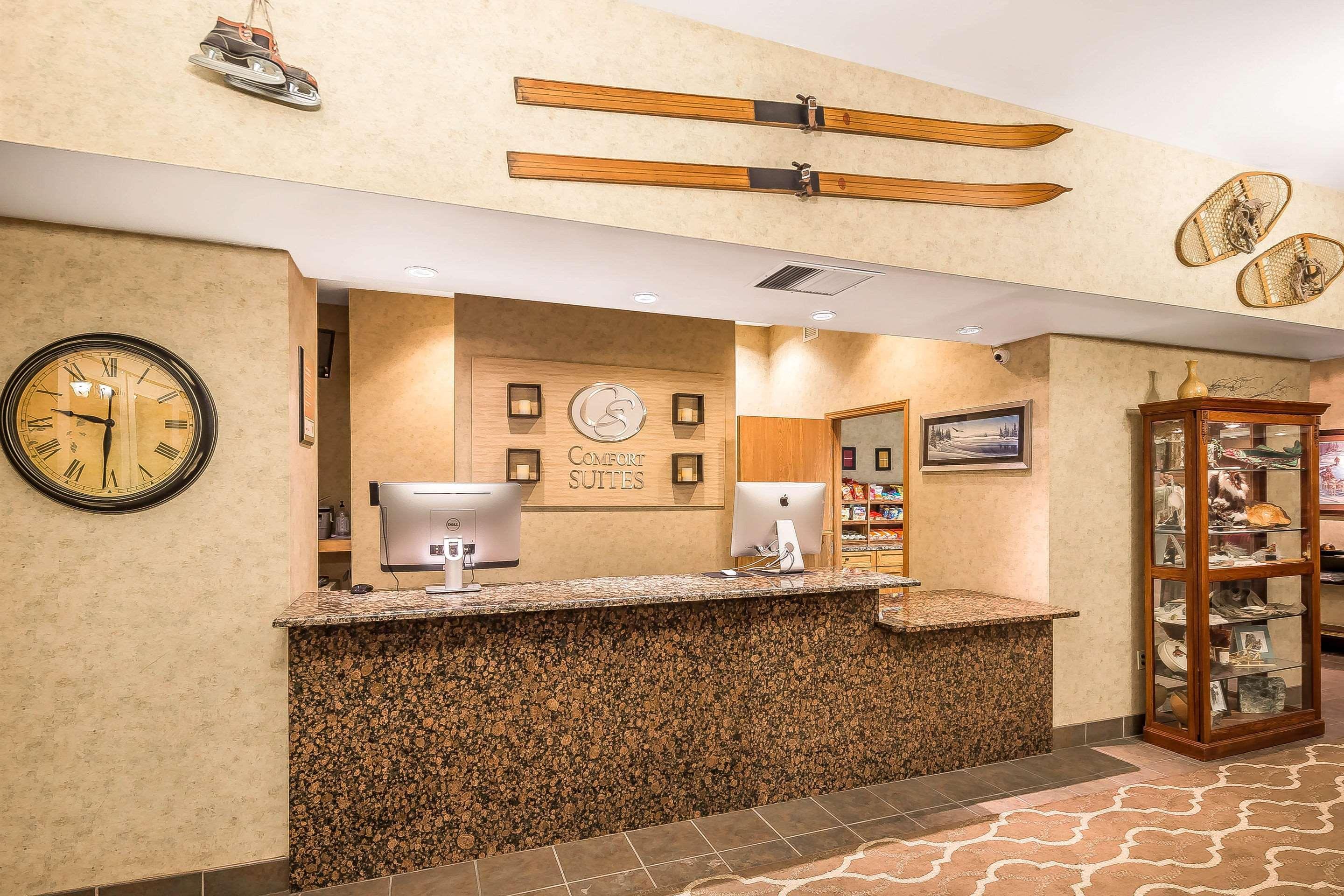 Comfort International Airport Anchorage