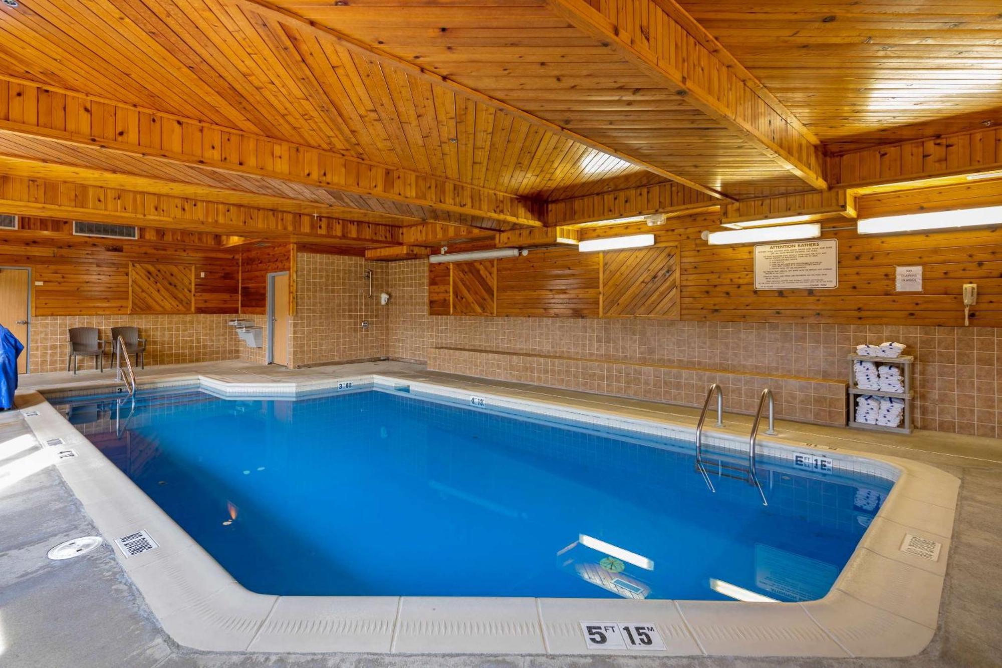Comfort International Airport Hotel