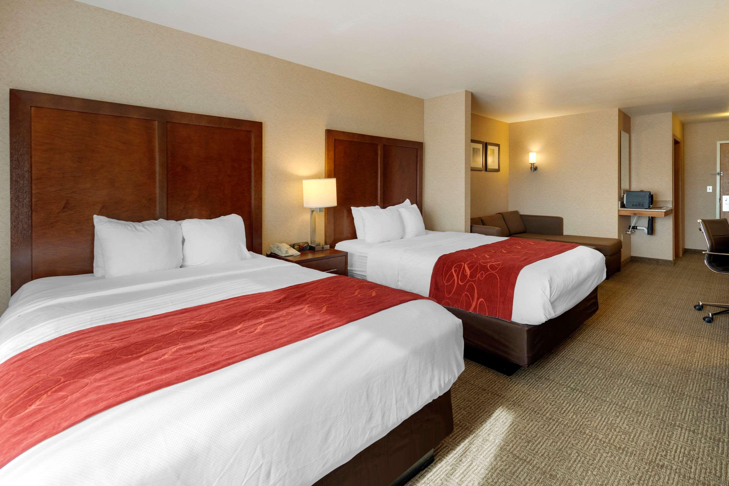 Comfort International Airport Hotel 3*